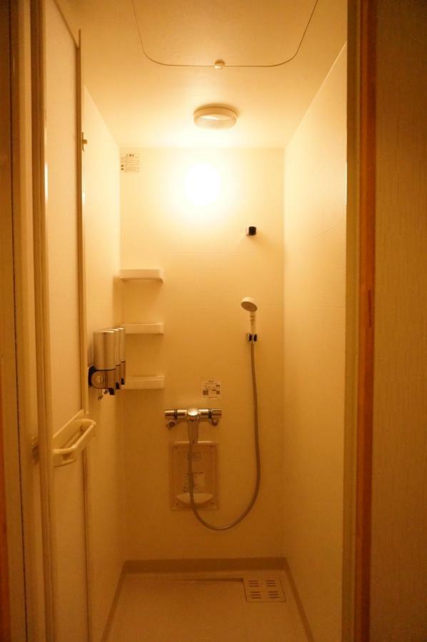 Guesthouse Arigato Hiroshima Exterior photo