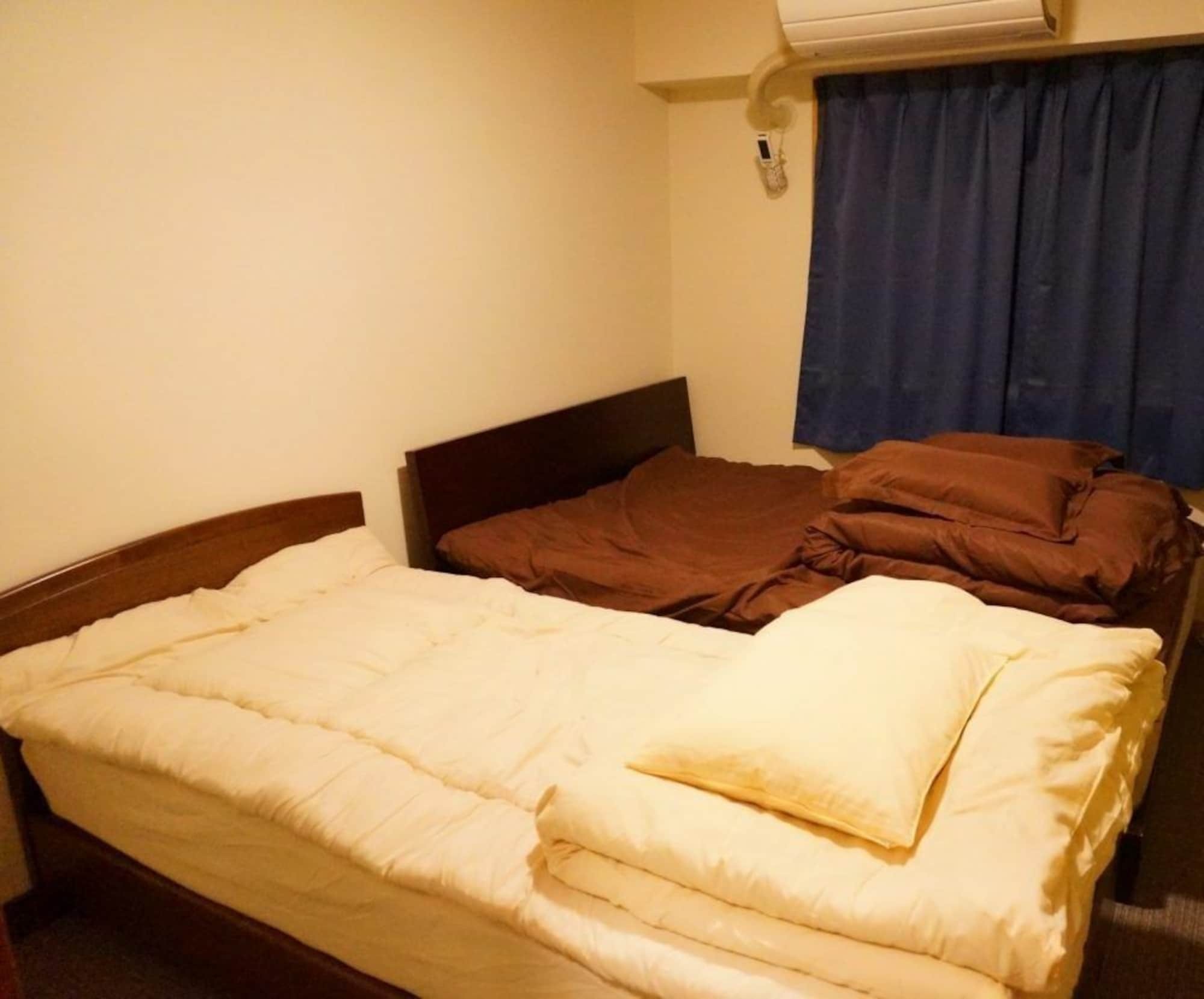 Guesthouse Arigato Hiroshima Exterior photo